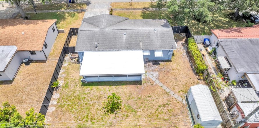Casa en Hollywood, Florida 3 dormitorios, 100.33 m2 № 1183734