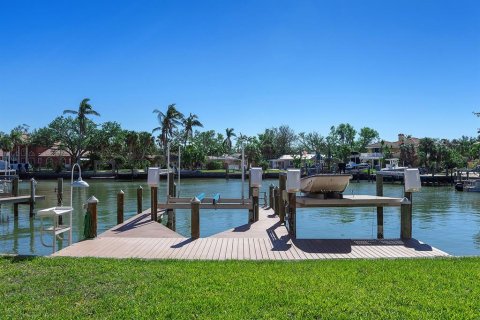 Casa en venta en Sarasota, Florida, 3 dormitorios, 273.41 m2 № 1723055 - foto 4