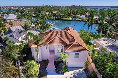 Casa en venta en Sarasota, Florida, 3 dormitorios, 273.41 m2 № 1723055 - foto 2