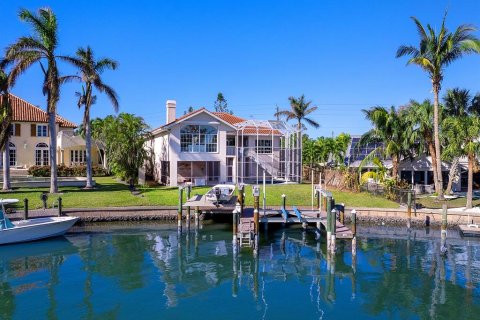 Casa en venta en Sarasota, Florida, 3 dormitorios, 273.41 m2 № 1723055 - foto 3