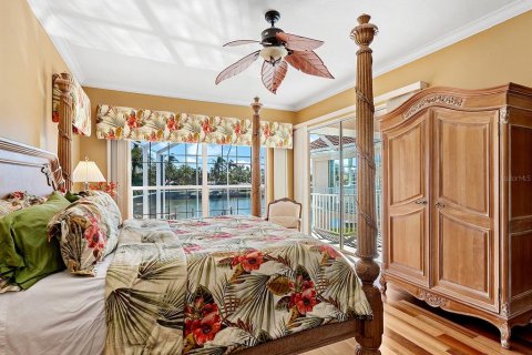 Casa en venta en Sarasota, Florida, 3 dormitorios, 273.41 m2 № 1723055 - foto 25