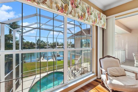 Casa en venta en Sarasota, Florida, 3 dormitorios, 273.41 m2 № 1723055 - foto 27