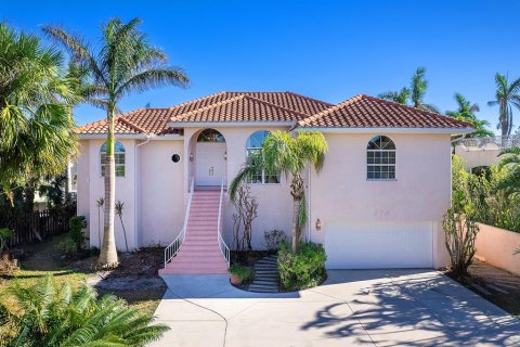 Casa en venta en Sarasota, Florida, 3 dormitorios, 273.41 m2 № 1723055 - foto 5