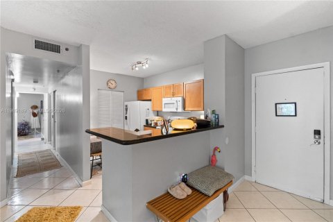 Copropriété à vendre à Aventura, Floride: 2 chambres, 102.19 m2 № 2255375 - photo 12