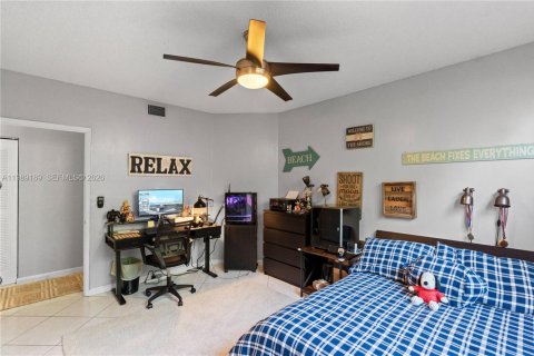 Copropriété à vendre à Aventura, Floride: 2 chambres, 102.19 m2 № 2255375 - photo 25