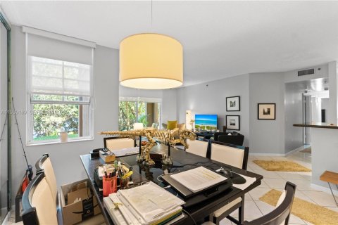 Copropriété à vendre à Aventura, Floride: 2 chambres, 102.19 m2 № 2255375 - photo 8