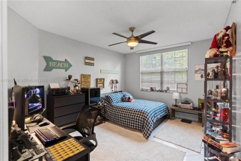 Copropriété à vendre à Aventura, Floride: 2 chambres, 102.19 m2 № 2255375 - photo 24