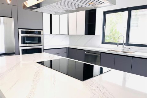 Купить виллу или дом в Дейтона-Бич, Флорида 15 комнат, 455.13м2, № 2404619 - фото 17