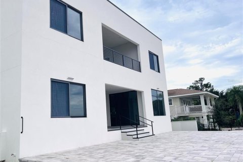Купить виллу или дом в Дейтона-Бич, Флорида 15 комнат, 455.13м2, № 2404619 - фото 4