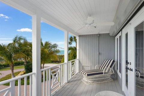 Villa ou maison à vendre à Nokomis, Floride: 5 chambres, 535.58 m2 № 2125887 - photo 20