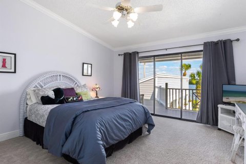 Villa ou maison à vendre à Nokomis, Floride: 5 chambres, 535.58 m2 № 2125887 - photo 27