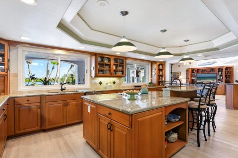 Villa ou maison à vendre à Nokomis, Floride: 5 chambres, 535.58 m2 № 2125887 - photo 8