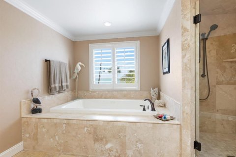 Villa ou maison à vendre à Nokomis, Floride: 5 chambres, 535.58 m2 № 2125887 - photo 23