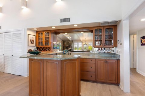 Villa ou maison à vendre à Nokomis, Floride: 5 chambres, 535.58 m2 № 2125887 - photo 14