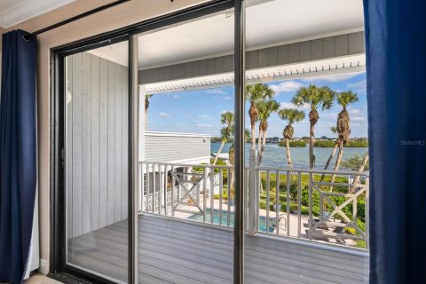 Villa ou maison à vendre à Nokomis, Floride: 5 chambres, 535.58 m2 № 2125887 - photo 25