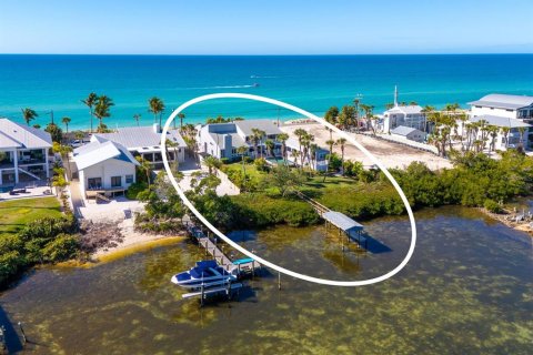 Villa ou maison à vendre à Nokomis, Floride: 5 chambres, 535.58 m2 № 2125887 - photo 2
