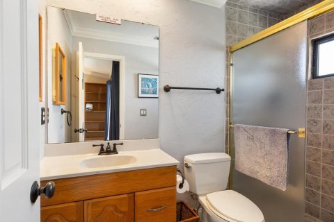 Villa ou maison à vendre à Nokomis, Floride: 5 chambres, 535.58 m2 № 2125887 - photo 26