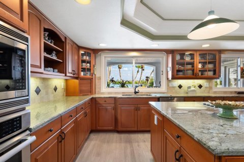 Villa ou maison à vendre à Nokomis, Floride: 5 chambres, 535.58 m2 № 2125887 - photo 9