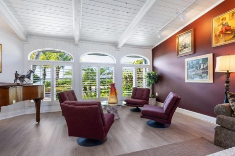 Villa ou maison à vendre à Nokomis, Floride: 5 chambres, 535.58 m2 № 2125887 - photo 6
