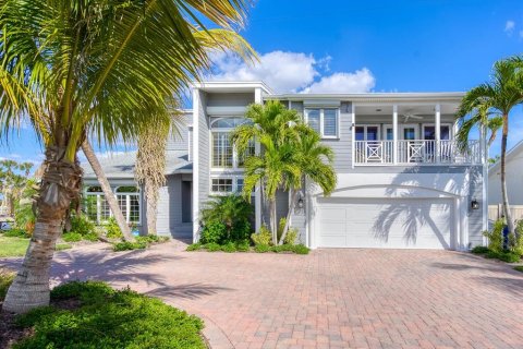 Villa ou maison à vendre à Nokomis, Floride: 5 chambres, 535.58 m2 № 2125887 - photo 3