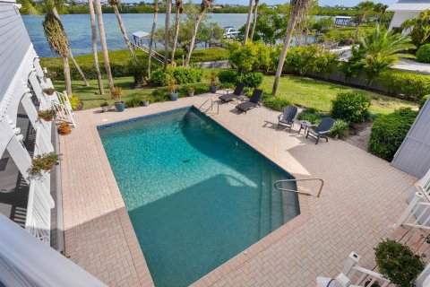 Villa ou maison à vendre à Nokomis, Floride: 5 chambres, 535.58 m2 № 2125887 - photo 29