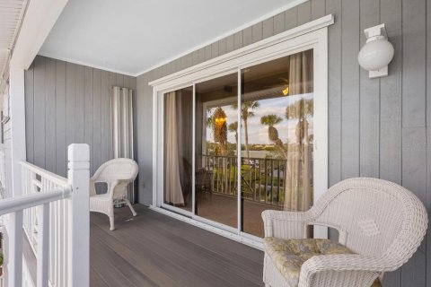 Villa ou maison à vendre à Nokomis, Floride: 5 chambres, 535.58 m2 № 2125887 - photo 28