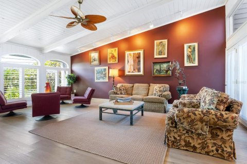 Villa ou maison à vendre à Nokomis, Floride: 5 chambres, 535.58 m2 № 2125887 - photo 7