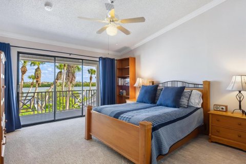 Villa ou maison à vendre à Nokomis, Floride: 5 chambres, 535.58 m2 № 2125887 - photo 24