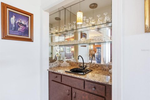 Villa ou maison à vendre à Nokomis, Floride: 5 chambres, 535.58 m2 № 2125887 - photo 16