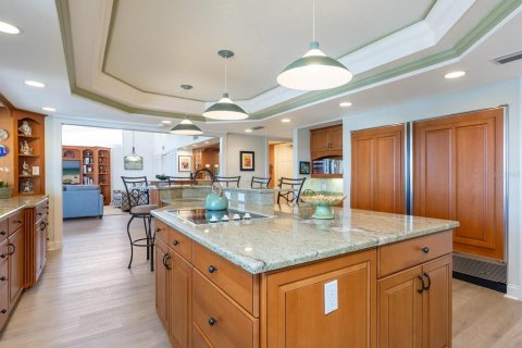 Villa ou maison à vendre à Nokomis, Floride: 5 chambres, 535.58 m2 № 2125887 - photo 10