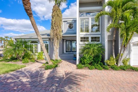 Villa ou maison à vendre à Nokomis, Floride: 5 chambres, 535.58 m2 № 2125887 - photo 5