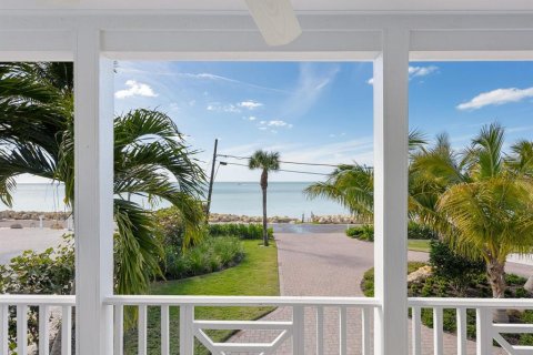 Villa ou maison à vendre à Nokomis, Floride: 5 chambres, 535.58 m2 № 2125887 - photo 21