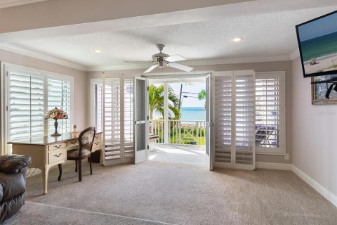 Villa ou maison à vendre à Nokomis, Floride: 5 chambres, 535.58 m2 № 2125887 - photo 19