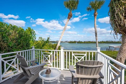 Villa ou maison à vendre à Nokomis, Floride: 5 chambres, 535.58 m2 № 2125887 - photo 30