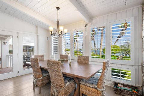 Villa ou maison à vendre à Nokomis, Floride: 5 chambres, 535.58 m2 № 2125887 - photo 11