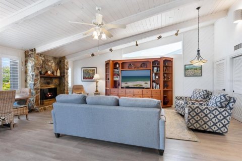 Villa ou maison à vendre à Nokomis, Floride: 5 chambres, 535.58 m2 № 2125887 - photo 12