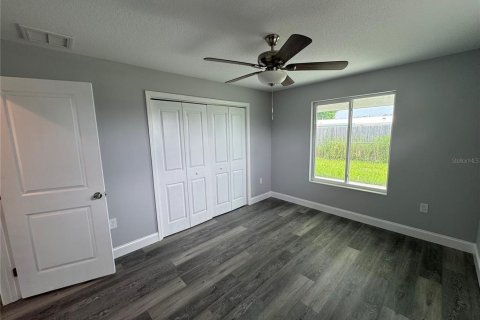 House in Holiday, Florida 3 bedrooms, 106.09 sq.m. № 1819395 - photo 13