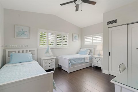 Купить виллу или дом в Ки-Ларго, Флорида 4 спальни, 188.13м2, № 1957885 - фото 18