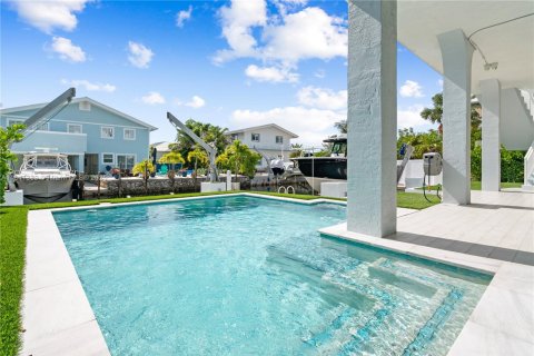 Купить виллу или дом в Ки-Ларго, Флорида 4 спальни, 188.13м2, № 1957885 - фото 2