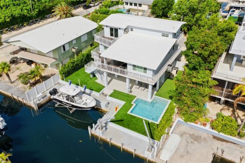 Купить виллу или дом в Ки-Ларго, Флорида 4 спальни, 188.13м2, № 1957885 - фото 3