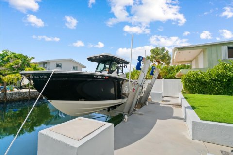 Купить виллу или дом в Ки-Ларго, Флорида 4 спальни, 188.13м2, № 1957885 - фото 12