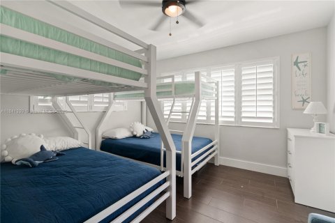 Купить виллу или дом в Ки-Ларго, Флорида 4 спальни, 188.13м2, № 1957885 - фото 26