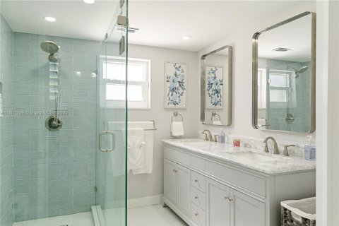 Купить виллу или дом в Ки-Ларго, Флорида 4 спальни, 188.13м2, № 1957885 - фото 30