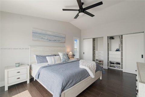 Купить виллу или дом в Ки-Ларго, Флорида 4 спальни, 188.13м2, № 1957885 - фото 19