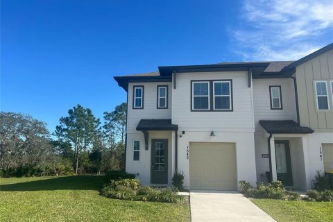 Adosado en alquiler en Davenport, Florida, 3 dormitorios, 152.36 m2 № 1903277 - foto 1