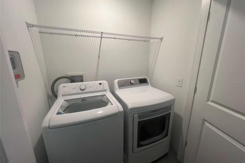 Adosado en alquiler en Davenport, Florida, 3 dormitorios, 152.36 m2 № 1903277 - foto 20