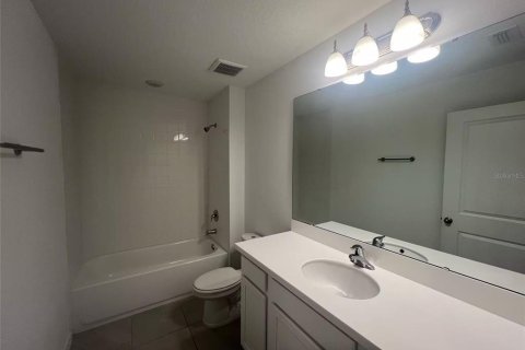 Adosado en alquiler en Davenport, Florida, 3 dormitorios, 152.36 m2 № 1903277 - foto 15