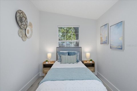 Villa ou maison à vendre à Saint Petersburg, Floride: 3 chambres, 70.23 m2 № 2396033 - photo 28