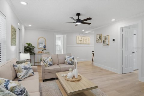 Villa ou maison à vendre à Saint Petersburg, Floride: 3 chambres, 70.23 m2 № 2396033 - photo 12