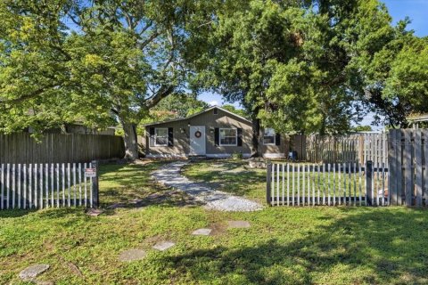 Villa ou maison à vendre à Saint Petersburg, Floride: 3 chambres, 70.23 m2 № 2396033 - photo 3